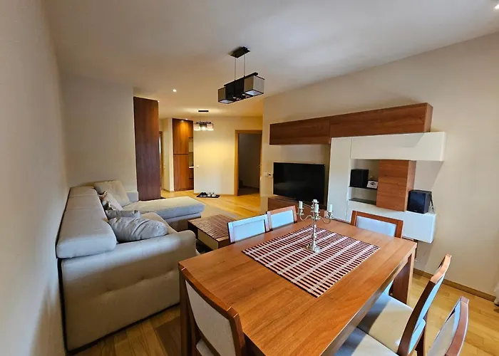 Duplex Apartman Vanja