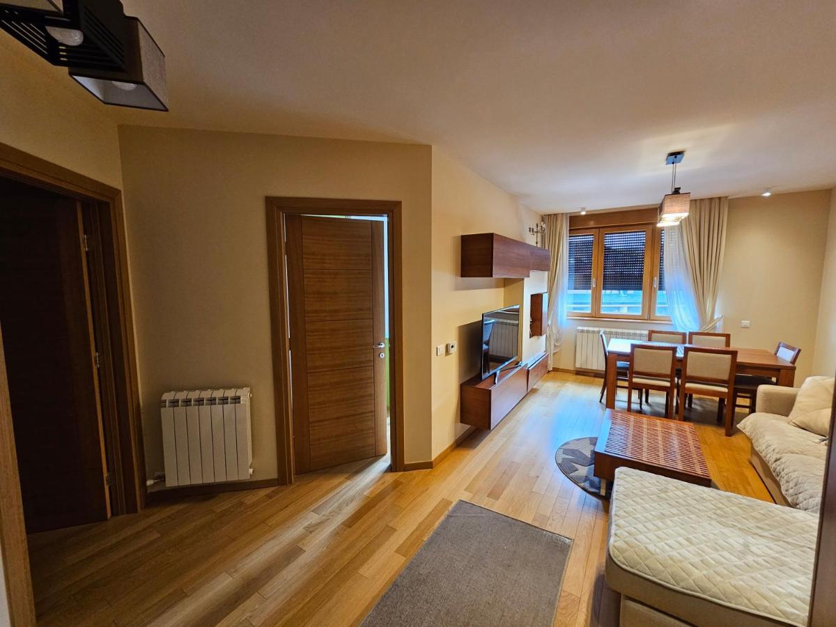 Duplex Vanja Apartment Zlatibor