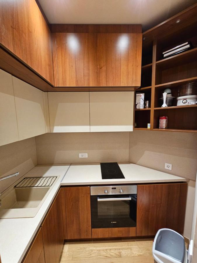 Duplex Vanja Apartment
