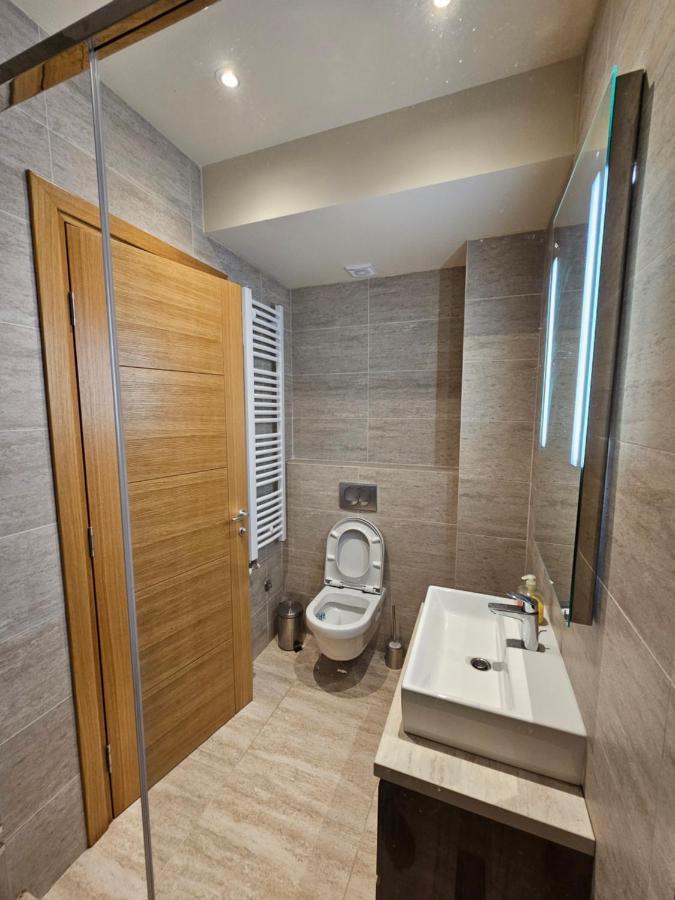 Duplex Vanja Apartment Zlatibor