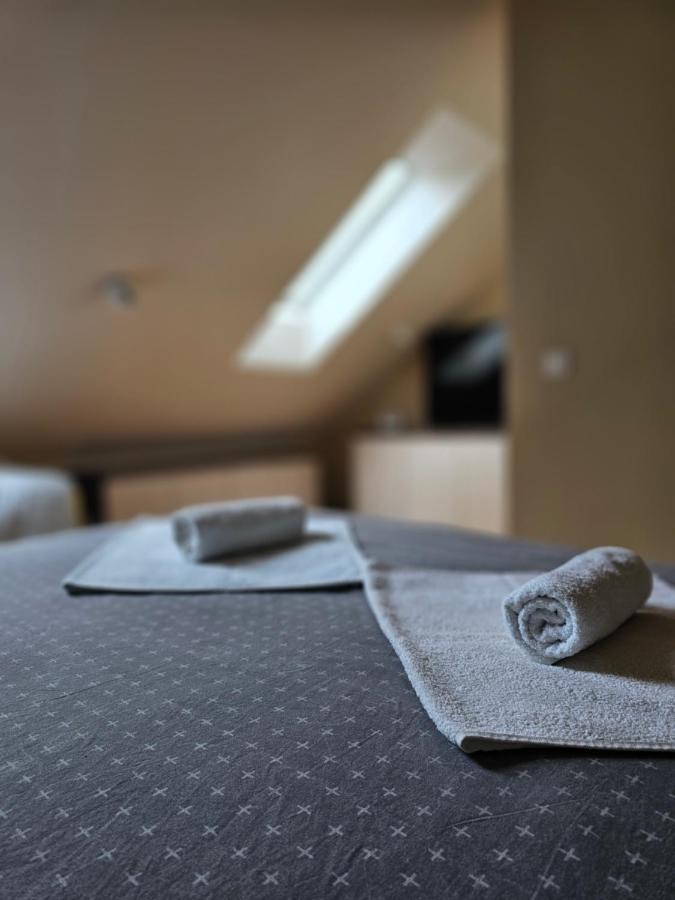 Duplex Vanja Zlatibor