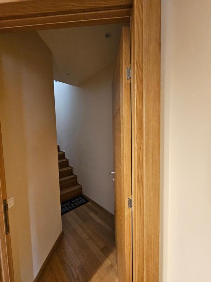 Duplex Vanja Apartment *