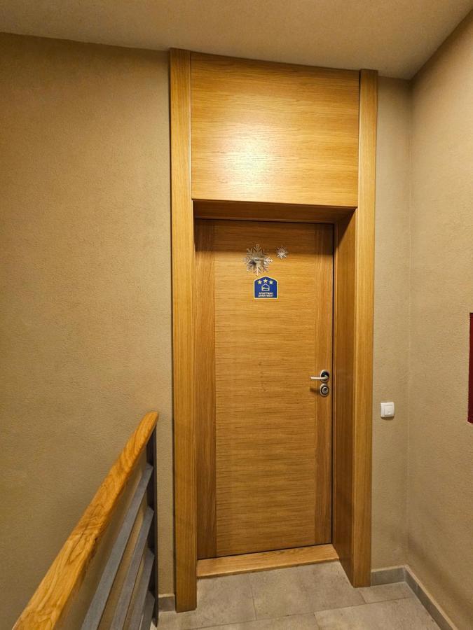 Apartment Duplex Vanja